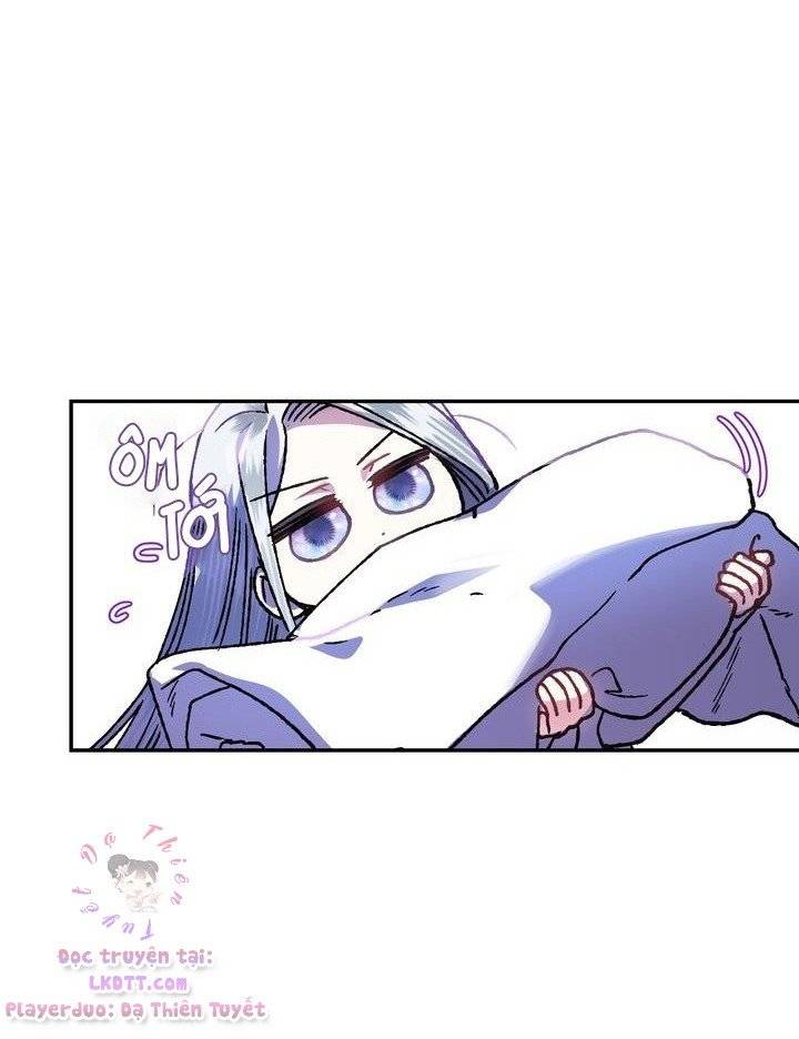 cha, con không muốn kết hôn đâu chapter 11 40