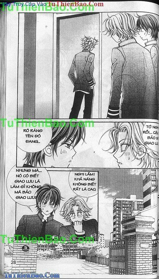 ido ido chapter 11 27