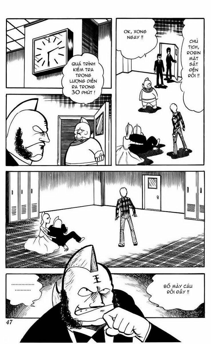 lực sĩ kinnikuman chapter 44 4