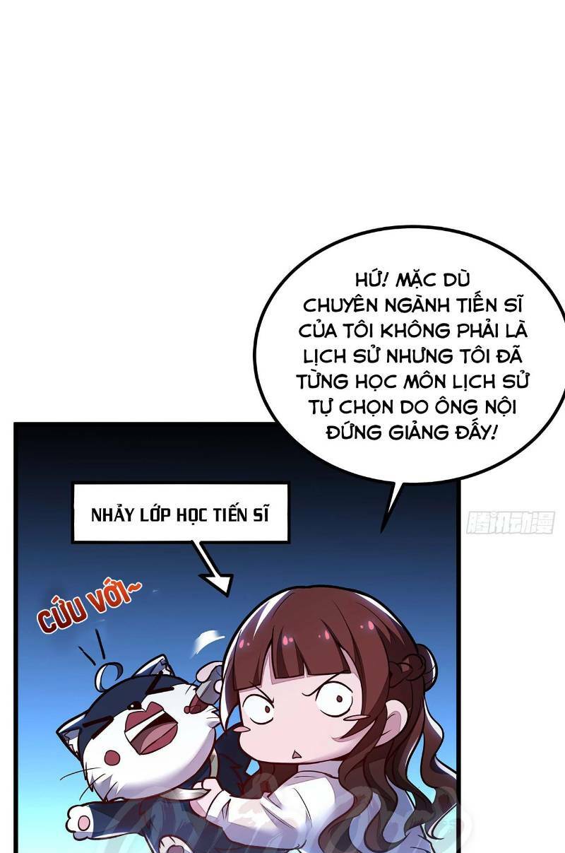 bất tử thần vương tu liên tục chapter 35 8