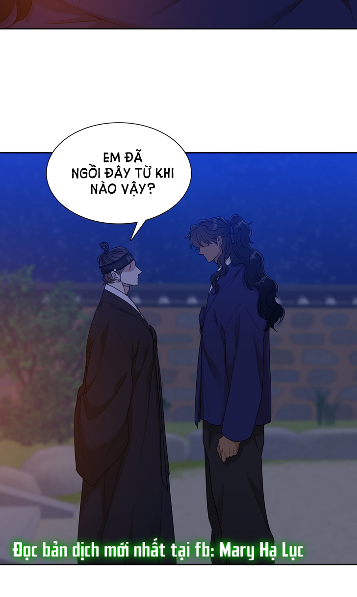 mắt phủ toàn sương chapter 47 29