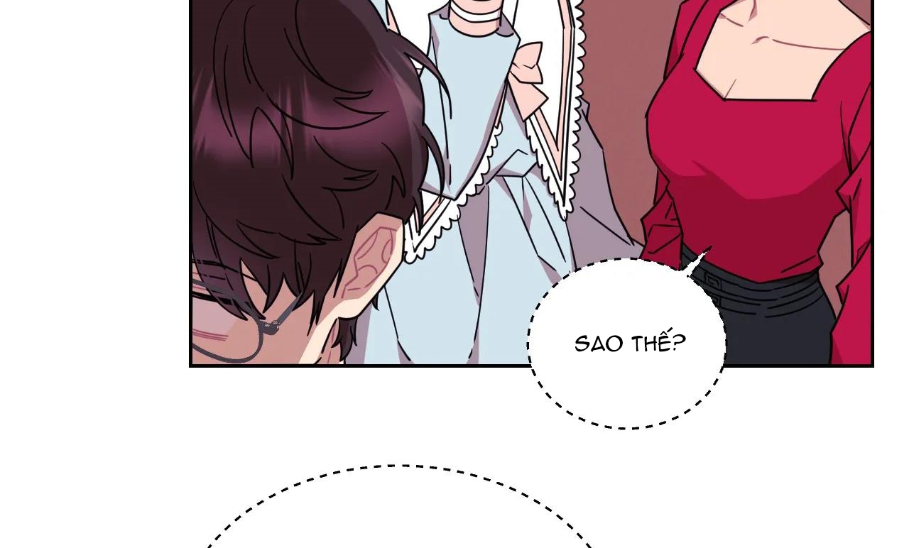 tiêu chuẩn tình yêu 100% chapter 2 145