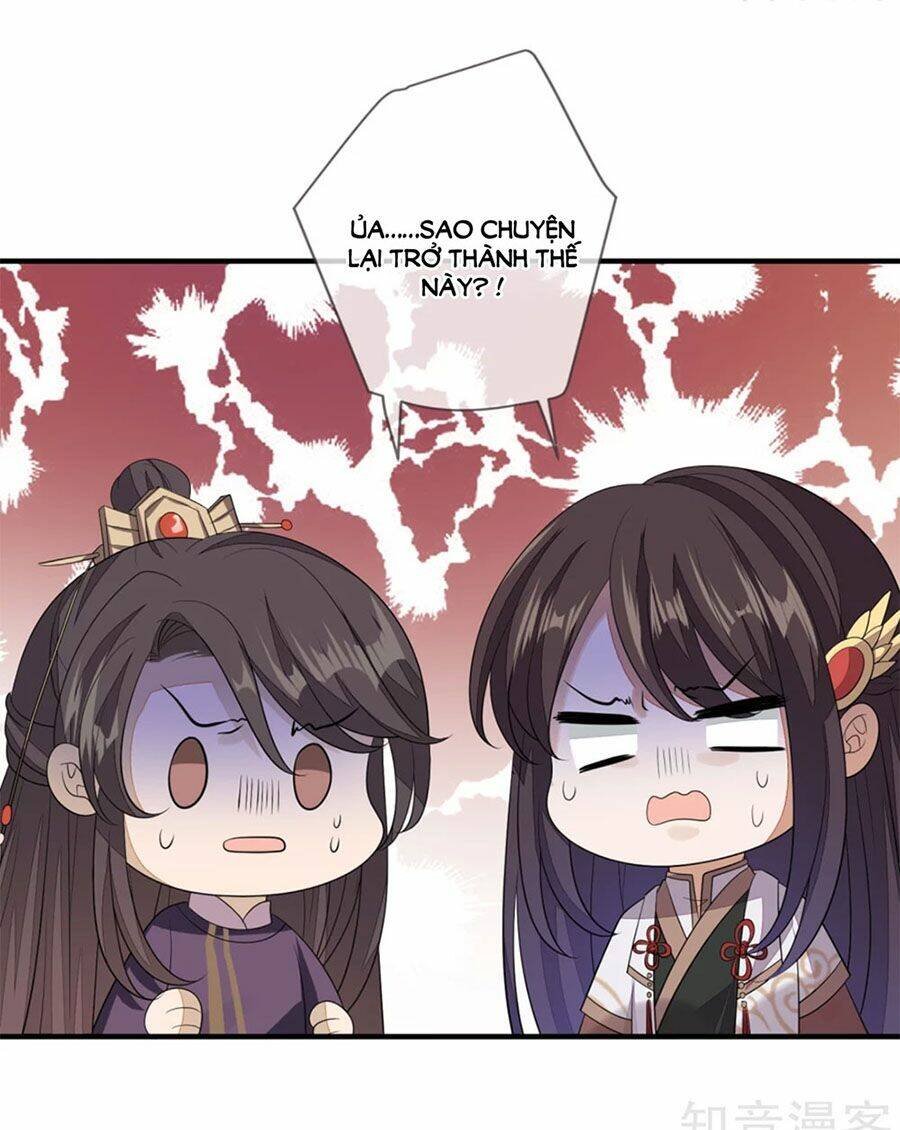 cửu khuyết phong hoa chapter 82 23