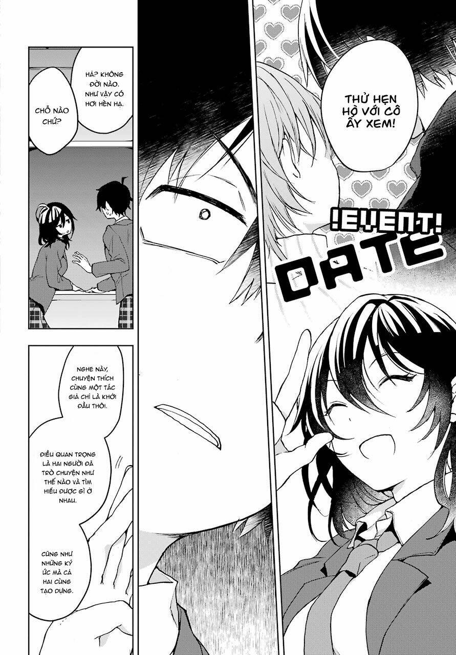 trash-tier tomozaki-kun chapter 8 18