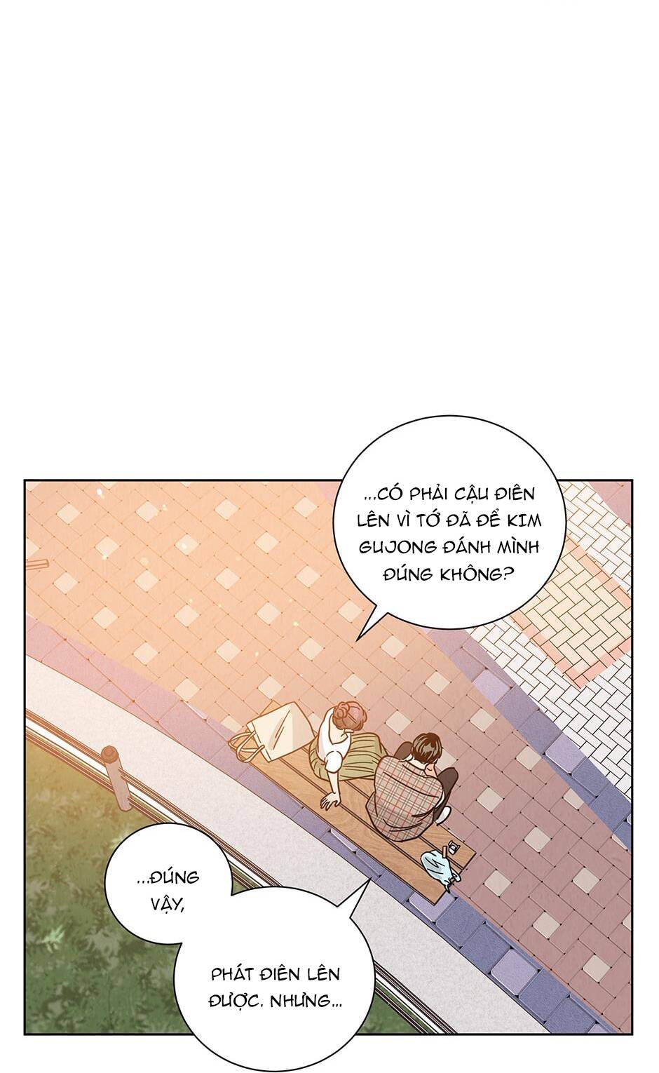 chào nhé, không làm thông gia nữa đâu! chapter 51 75