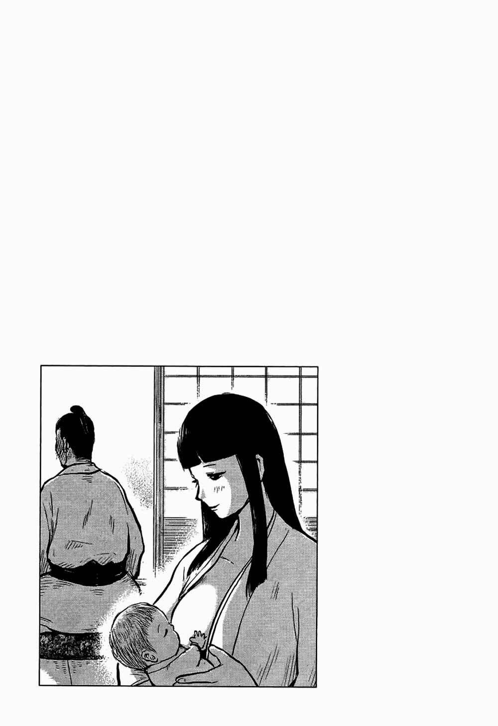 samurai chichi chapter 1 18
