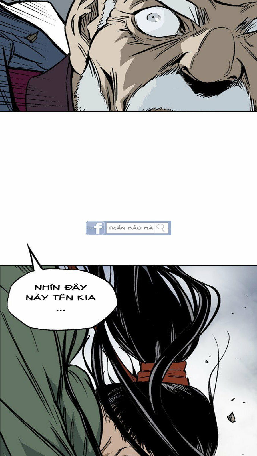 cao thủ 2 chapter 60 10