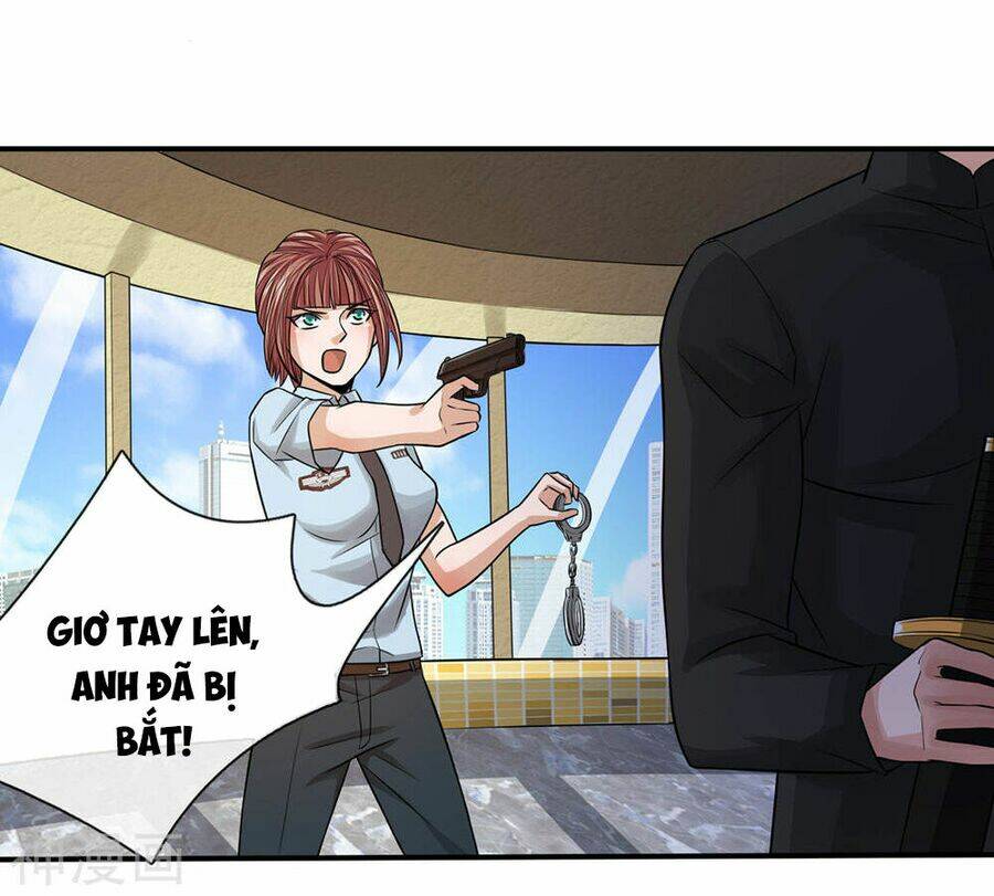 cực phẩm tiên y chapter 24 3