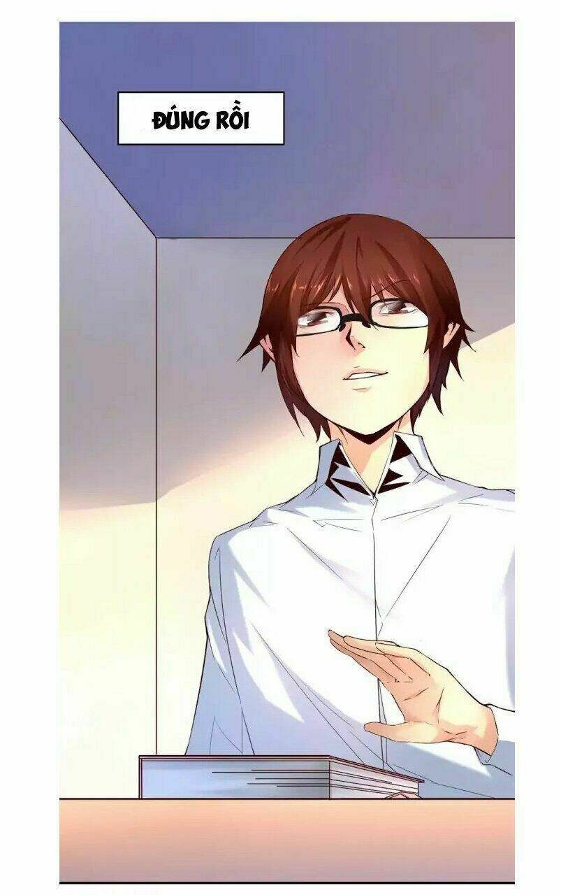 100 ngày em gái tôi mất tích chapter 7 10