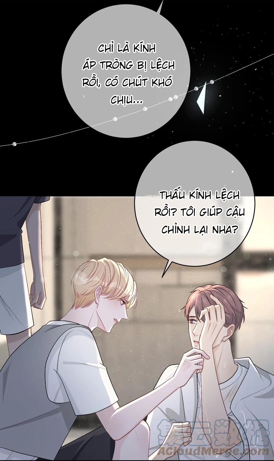 trước và sau ly hôn! chapter 34 23