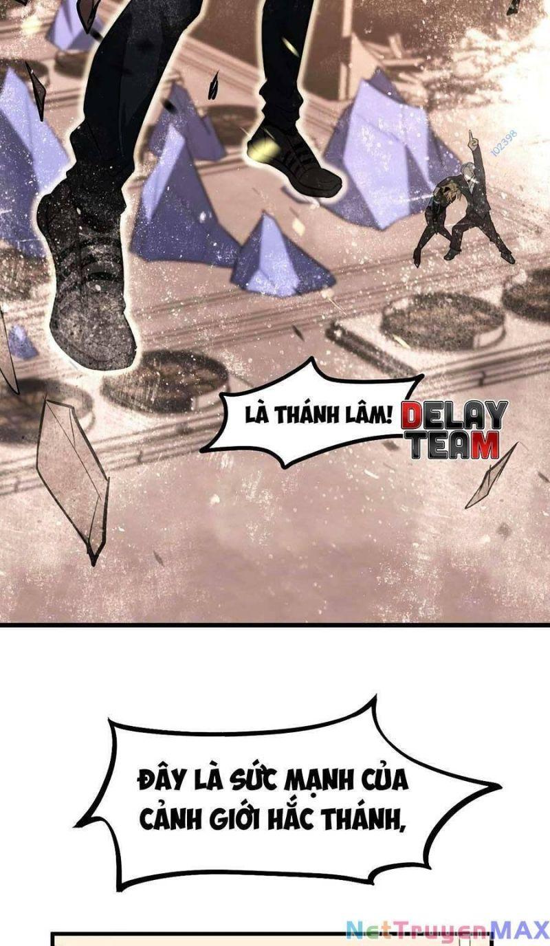 siêu tiến hóa chapter 116 16