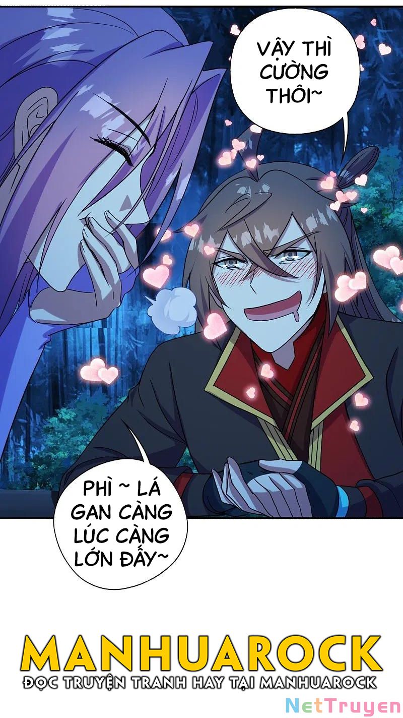 tiên võ đế tôn chapter 285 9