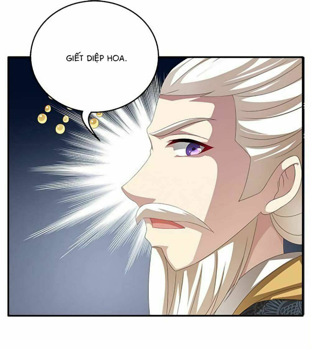 thịnh thế an nhiên chapter 22 38