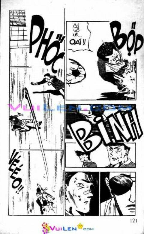 sôi động cầu trường full 17 tập chapter 10 121