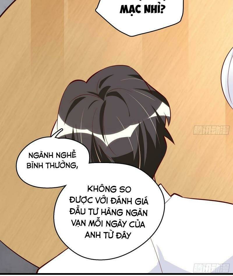 shipper thần cấp chapter 25 20