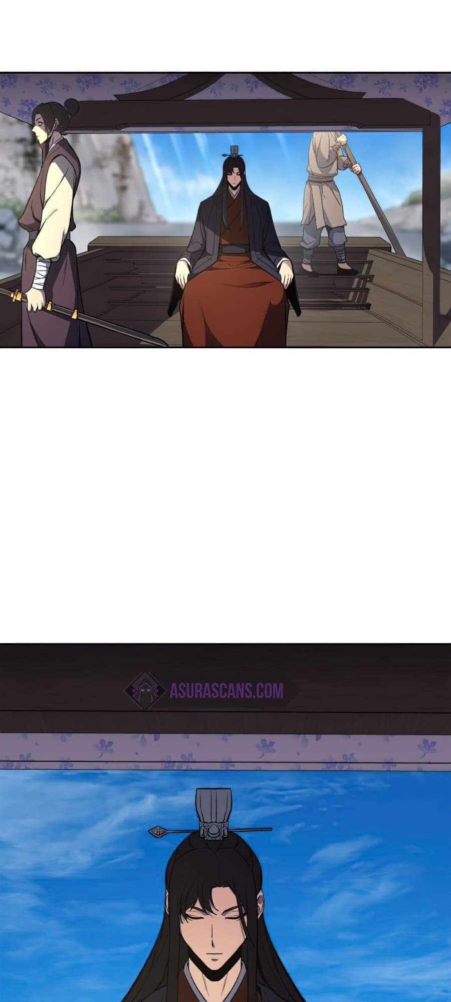 ta chuyển sinh thành cuồng quỷ truyền nhân chapter 8 14