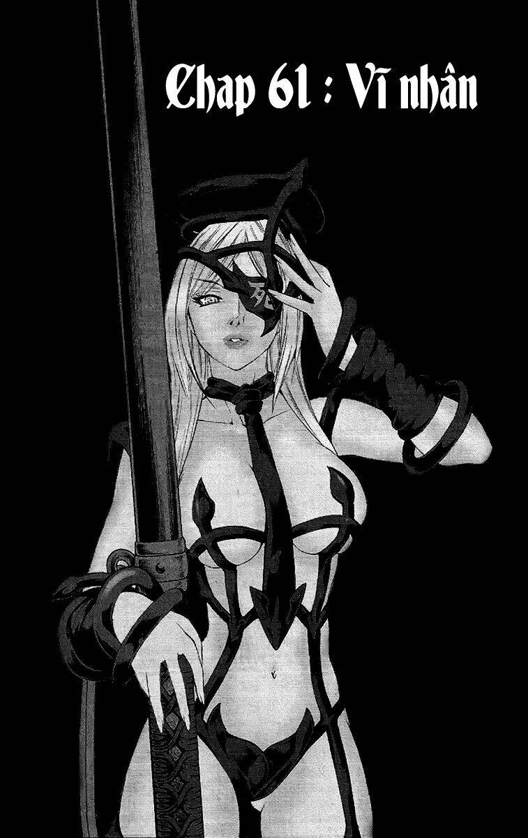 phù thủy phép thuật chapter 61 3
