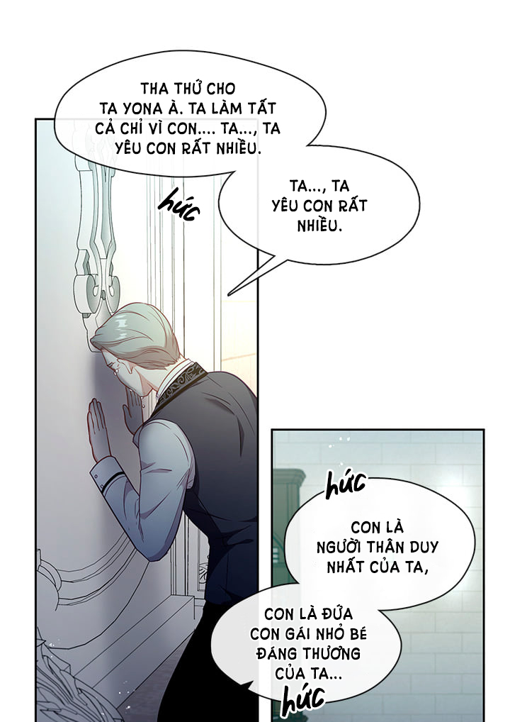 cẩn thận nữ phụ phản diện đấy! chapter 98 12