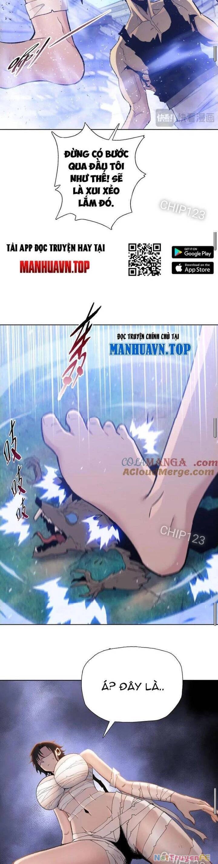 kẻ tàn nhẫn ngày tận thế: bắt đầu dự trữ hàng tỷ tấn vật tư chapter 27 14