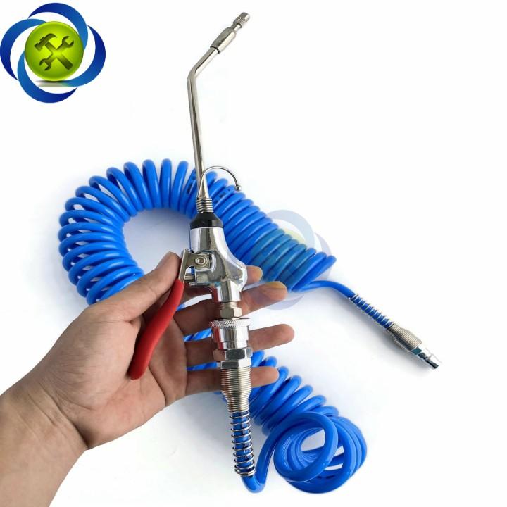 Súng xịt hơi Buddy A0136 250mm
