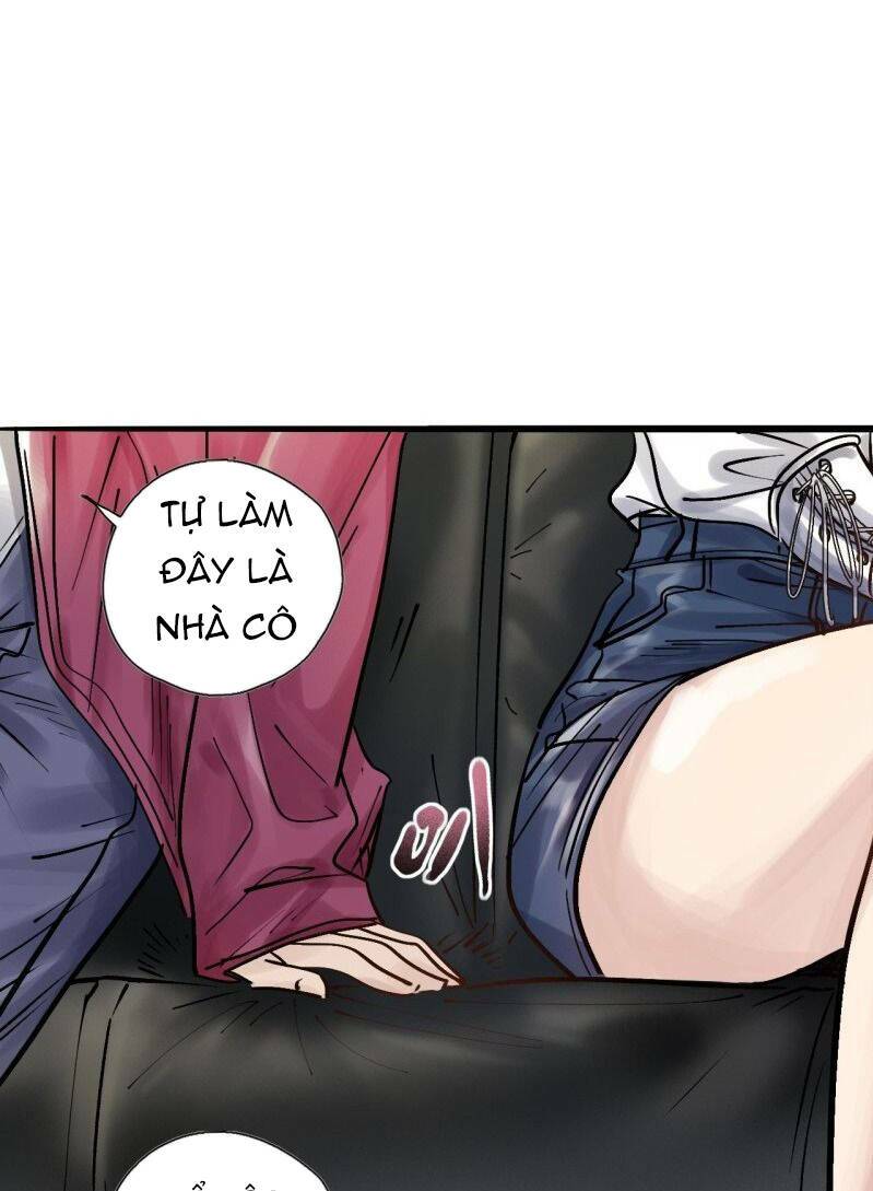 thế giới xa lạ chapter 28 23