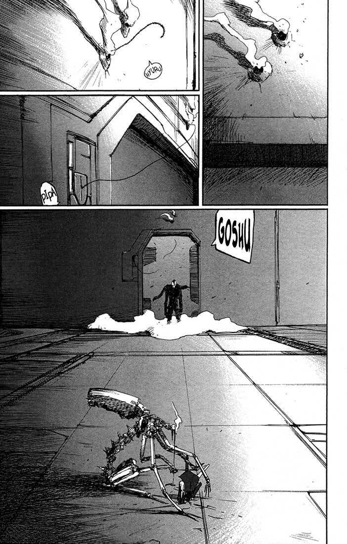 blame! chapter 55 13