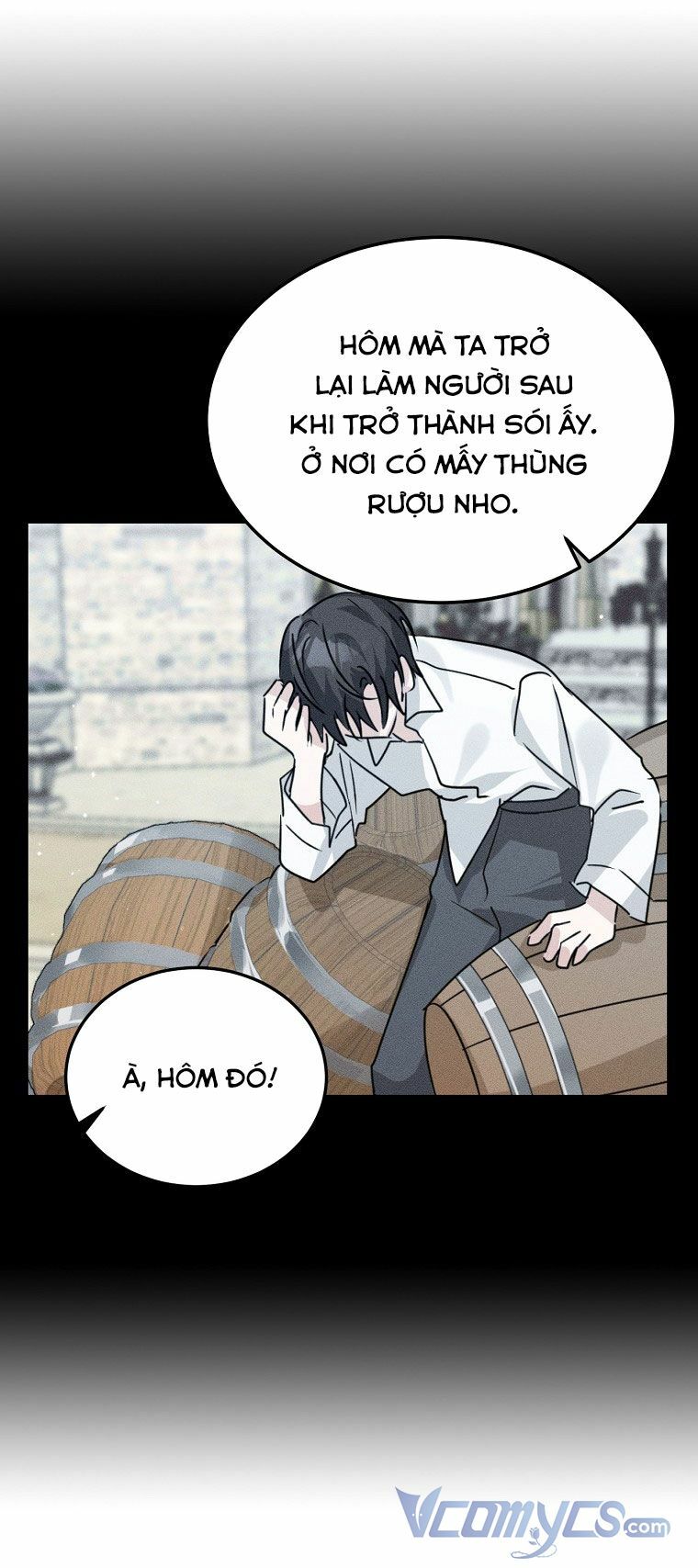 ác nữ karuna bé lại chapter 17 63