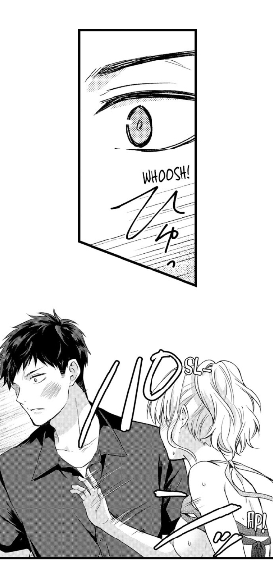 mùa hè tan chảy (full) chapter 6 34