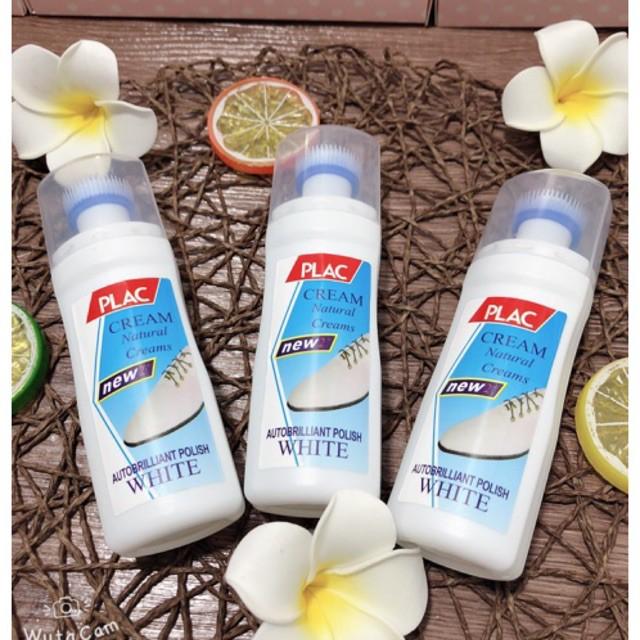 Chai Nước Lau Giày Plac Tiện Dụng