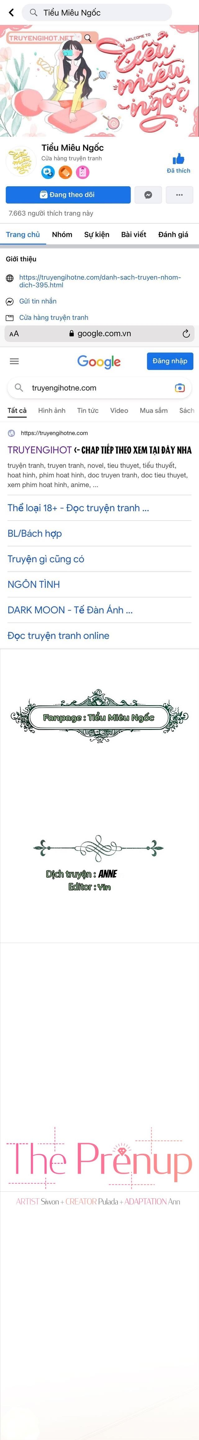 bản cam kết hôn nhân chapter 44 1