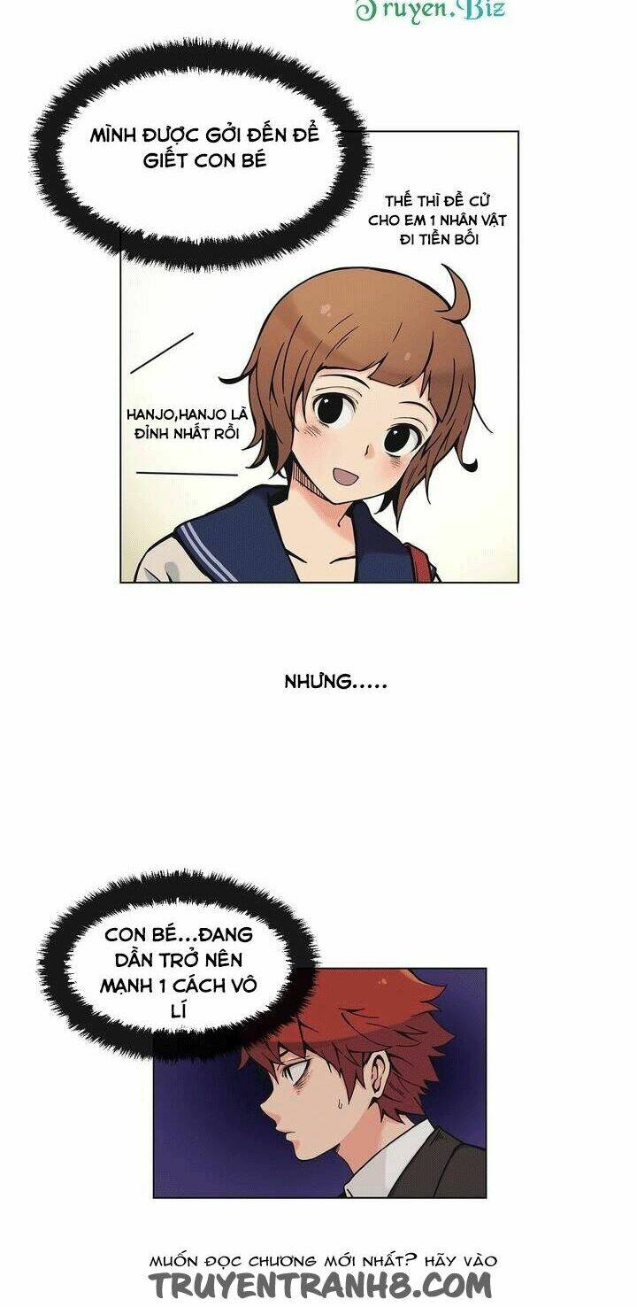 her hero chapter 1 12