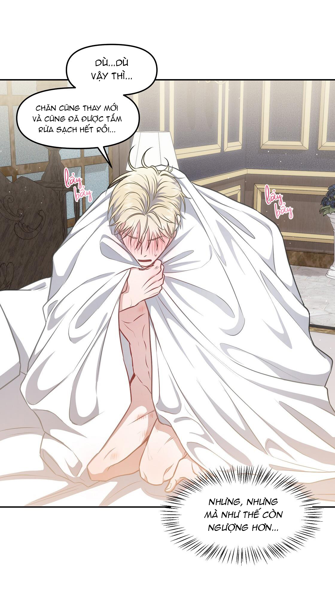 cách để sống sót với tư cách là người chơi chapter 17 54