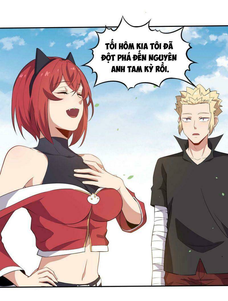 tổ thượng có tiền chapter 44 22