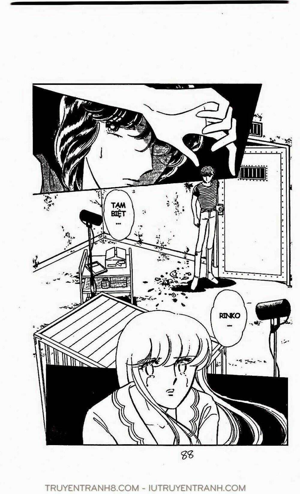 mimi kỳ lạ chapter 27.2 13