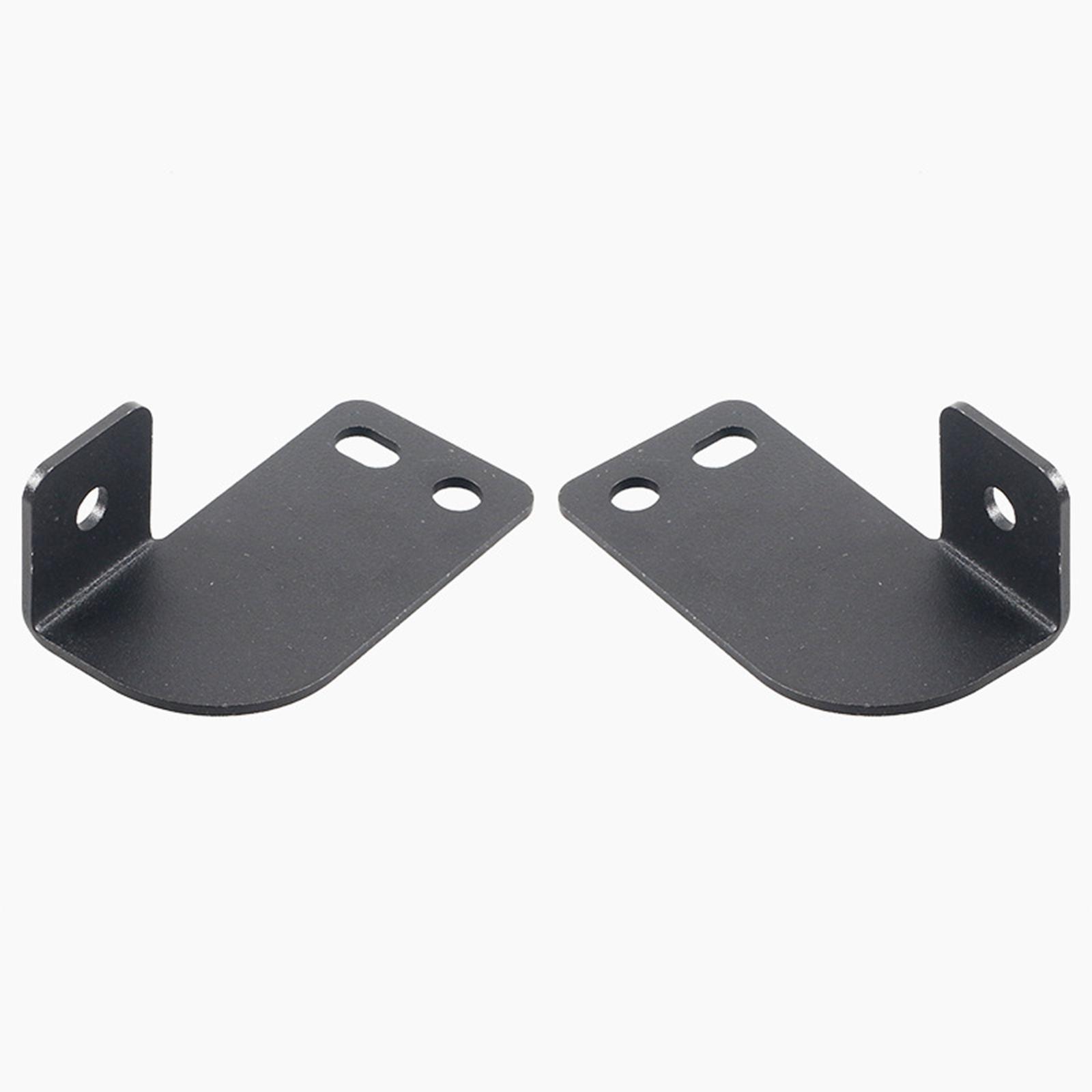 Mount Brackets for   2013-21