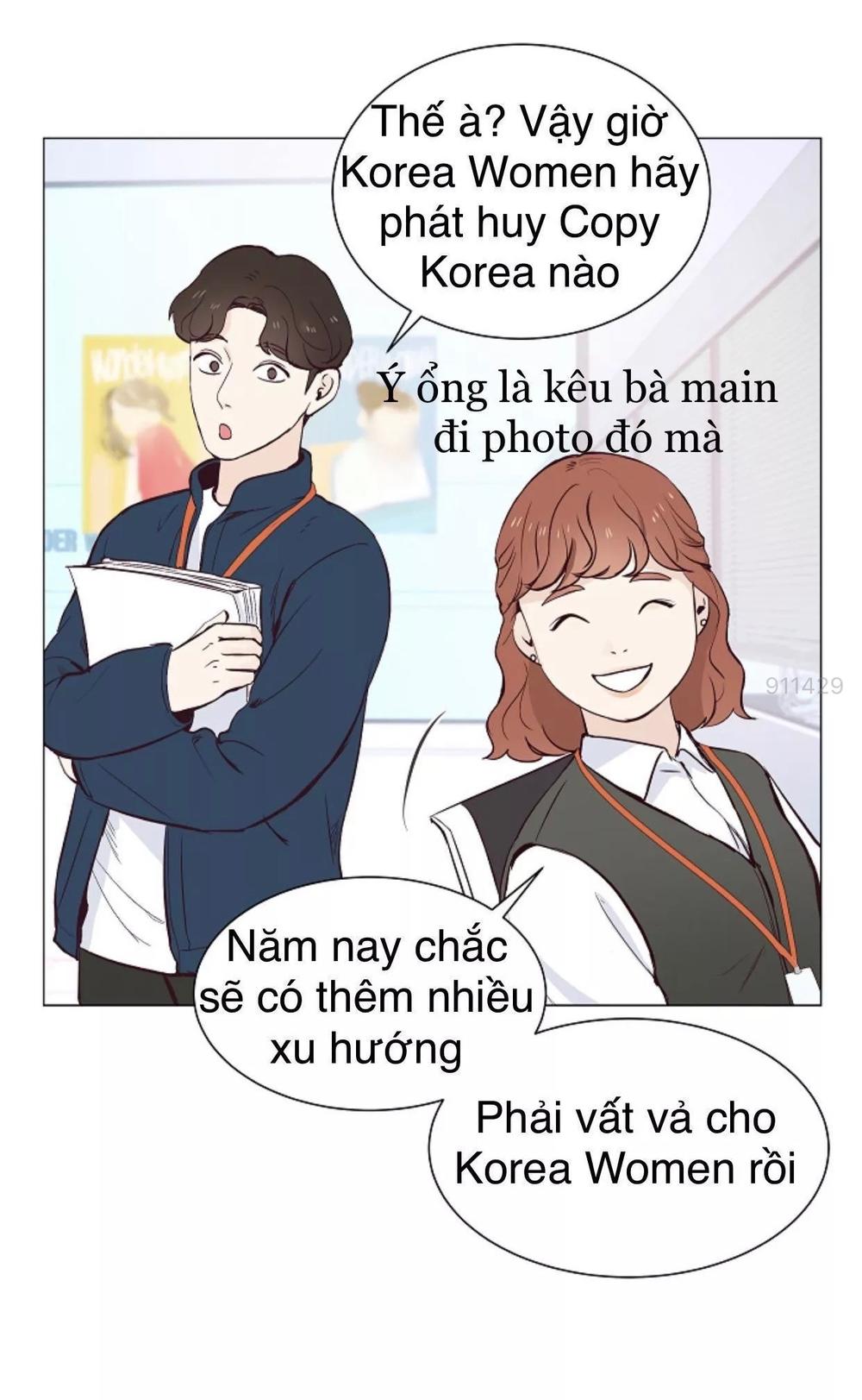 tôi kết hôn cùng antifan chapter 4.1 6