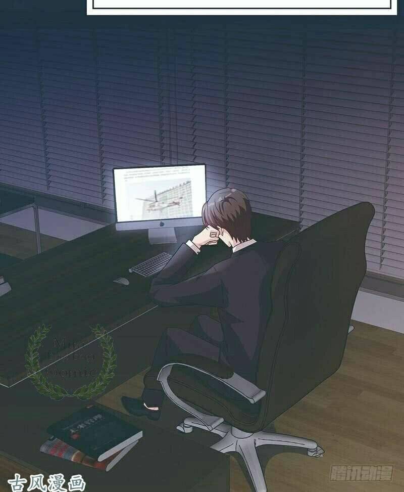 nam thần manh bảo tận diệt chapter 6.2 19