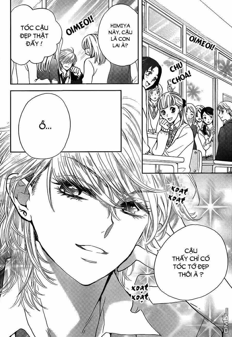 koi wa hito no hoka chapter 2 6