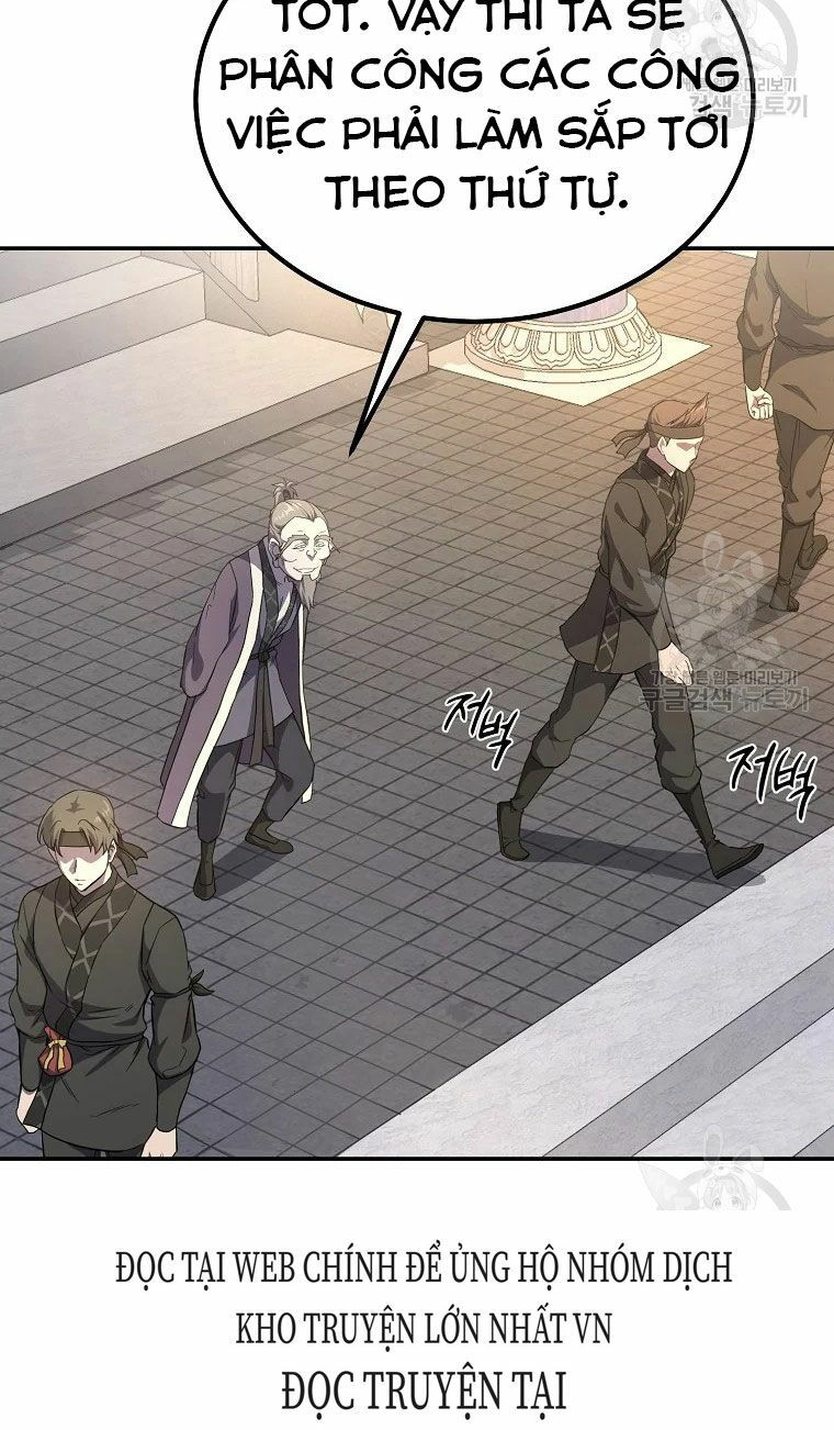 thiếu niên phương sĩ chapter 30 39