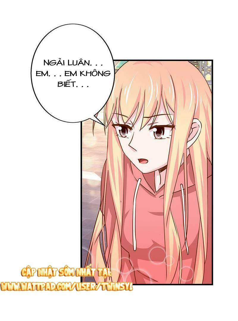 không gả cho tổng tài, gả cho người hầu chapter 145 24