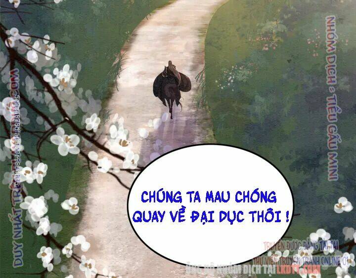 trọng sinh bá sủng nhiếp chính vương quá mạnh mẽ chapter 183 83