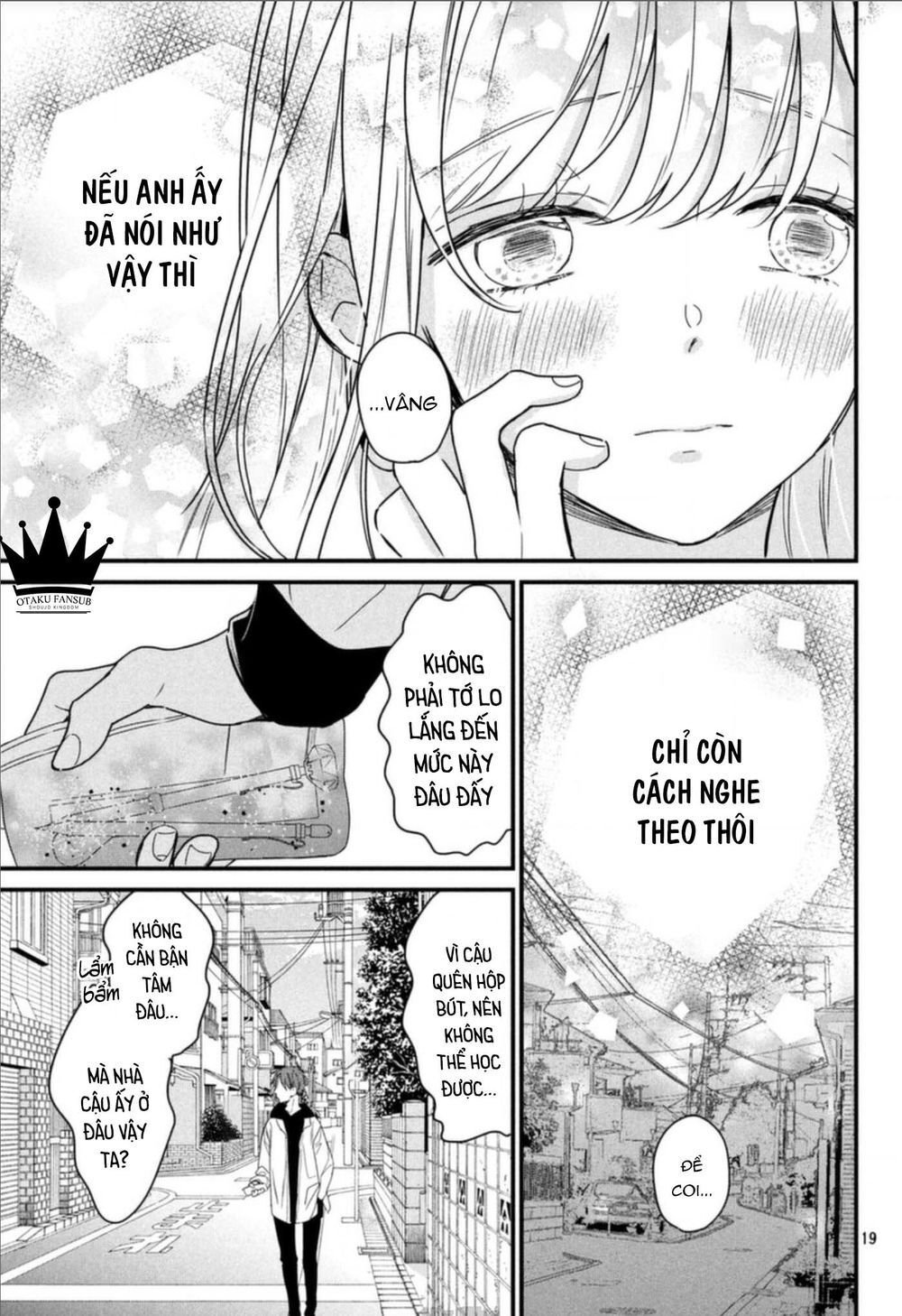 bengoshi to 17-sai chapter 8 20