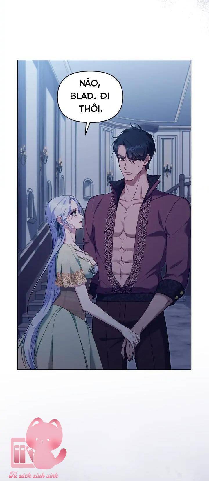 nếu tôi không nghe lời công tước chapter 64 14
