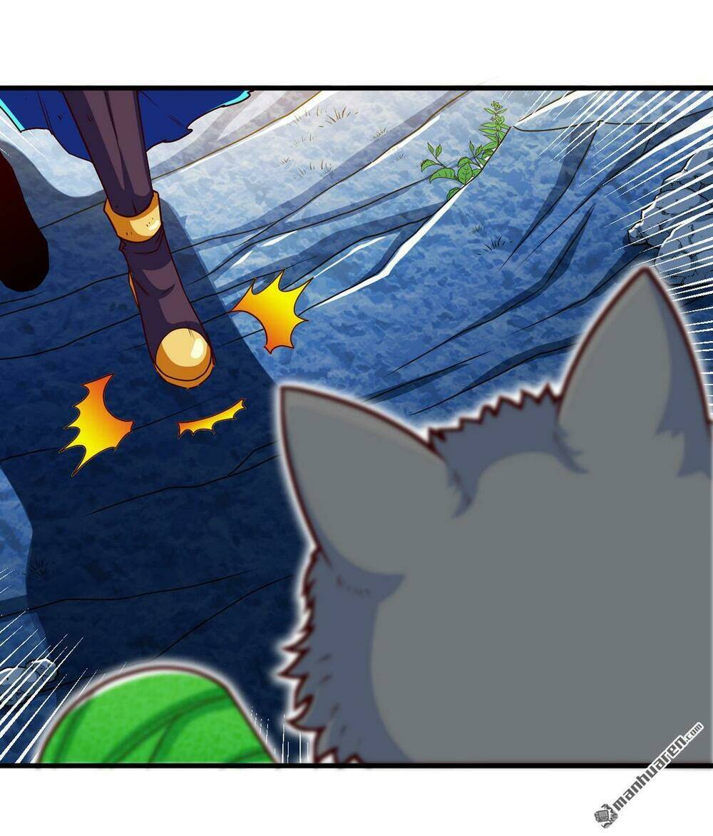 võ hồn tuyệt thế chapter 17 9