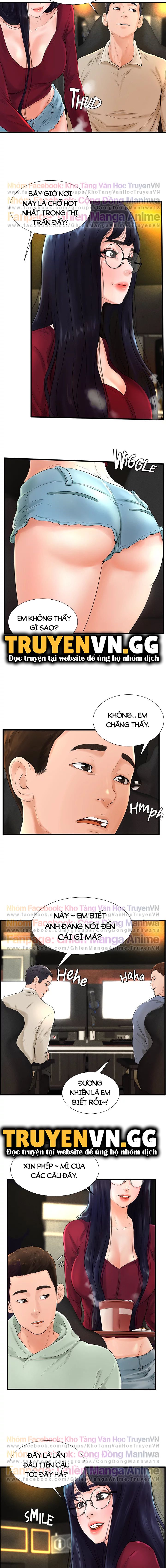 phòng bi da tình yêu chapter 7 6