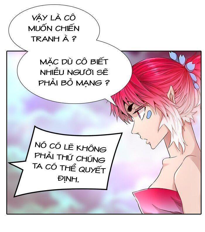 tòa tháp bí ẩn 2 chapter 463 55