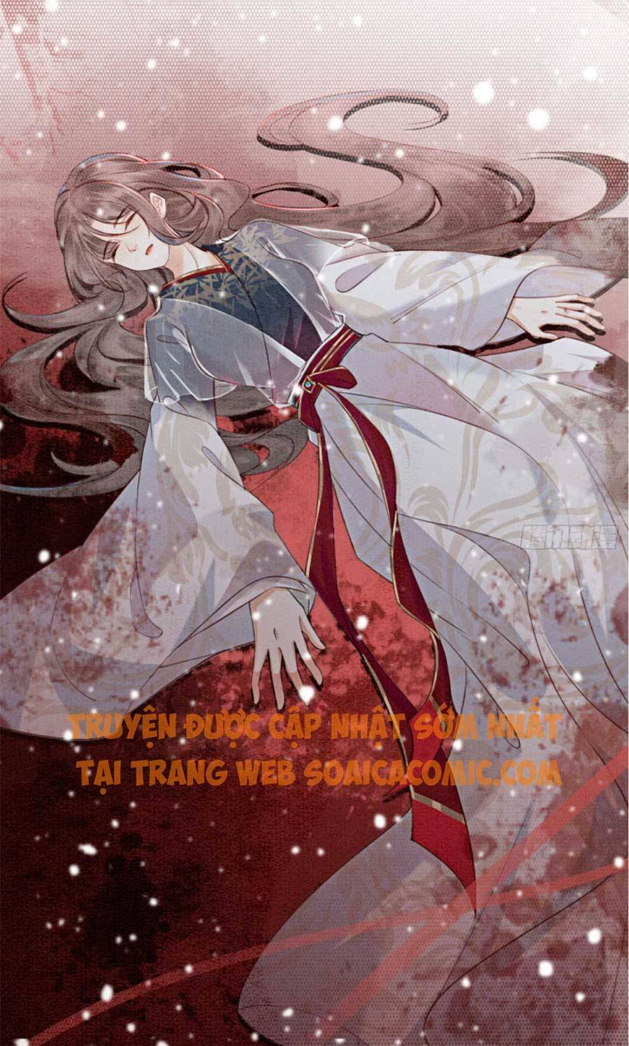 bắt đầu hủy hôn để công lược vương gia chapter 1 13