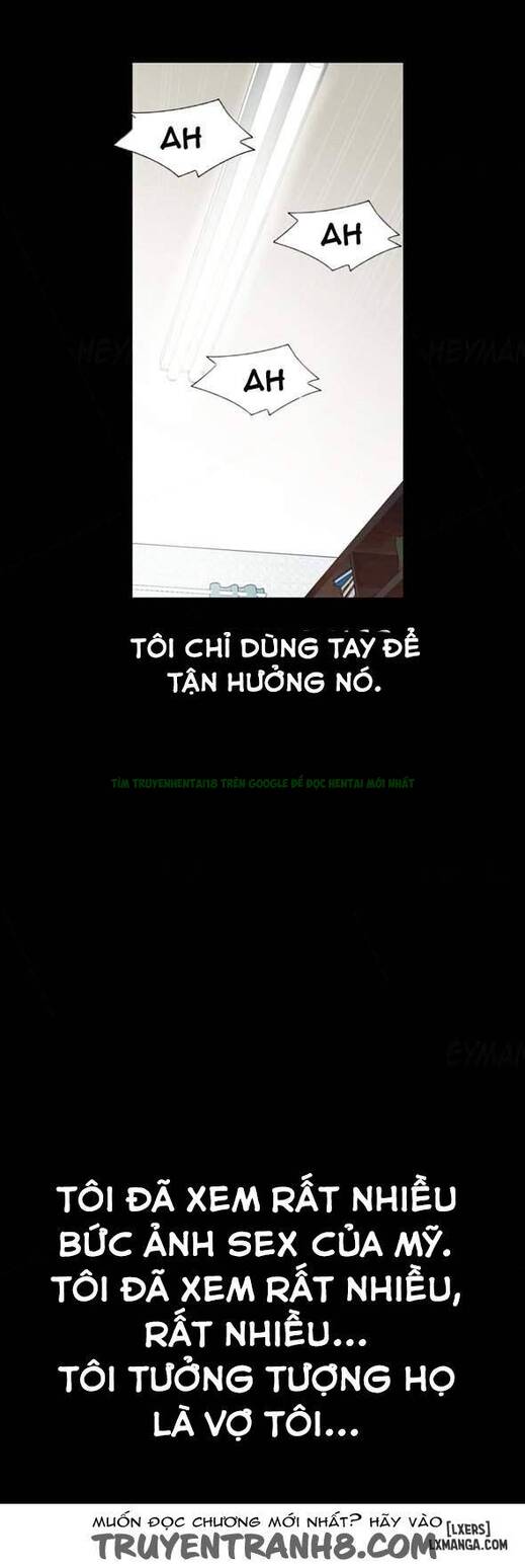 mùi vị của đôi bàn tay chapter 51 11