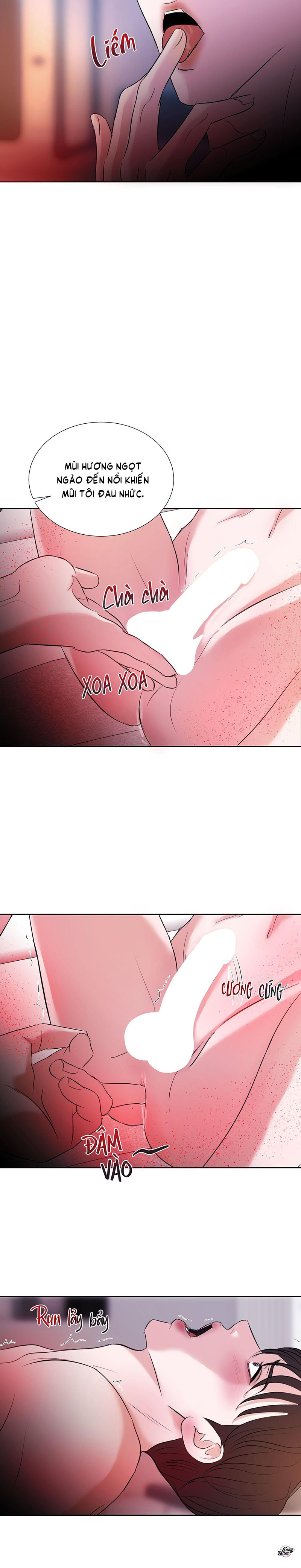 kết thúc chapter 4 8