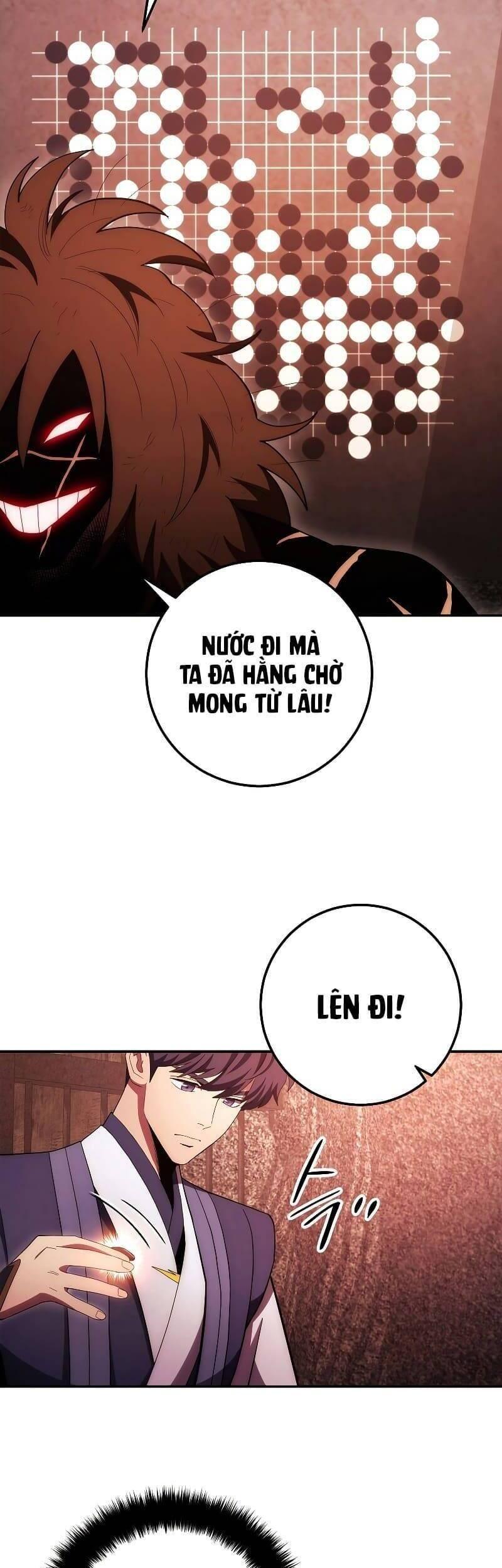 huyền thoại diệt thế độc long chapter 111 19